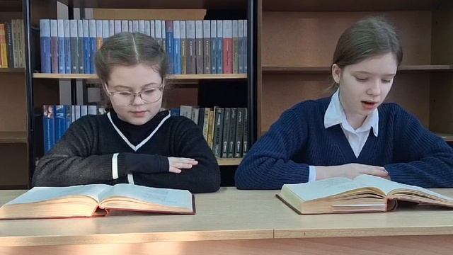 Акция "Читающая Республика. Нам не забыть блокады- дней страшных 900"
