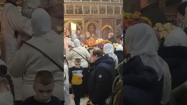1000148883.mp4Причастие Святых Христовых Тайн.19.01.25.г