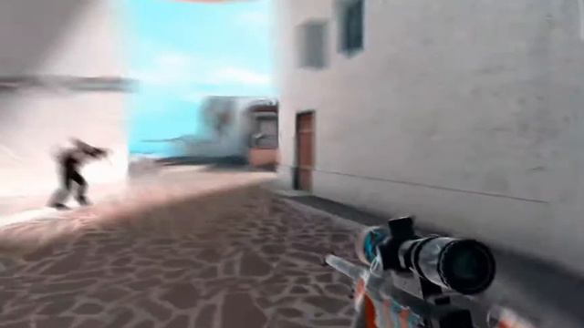 dont want | standoff 2 | fragmovie