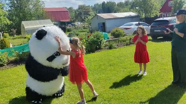 Ксюша с днём рождения