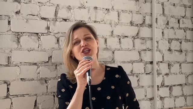 М. Исаковский «Огонёк»