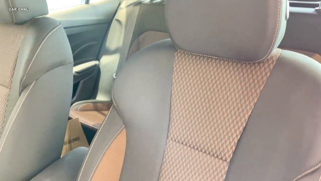 Skoda Fabia 2022 - Экстерьер и Интерьер