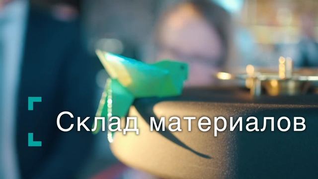MAGIC творческие мастер-классы для мероприятий