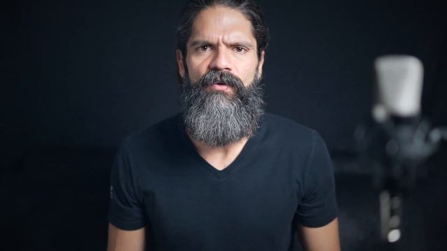 5 ERRORES que debes EVITAR al crecer la barba - TODOS LOS COMETEMOS AL PRINCIPIO!
