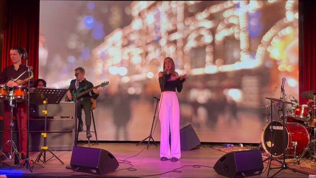 Епифанова Алиса Putting on the Ritz.mp4
