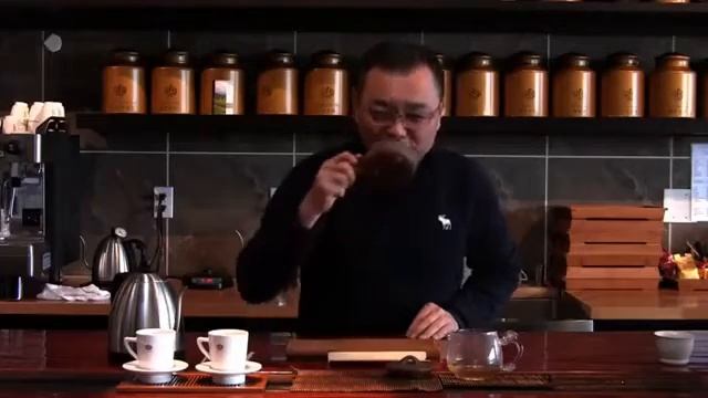 Brewing Phoenix Mountain Oolong | CC Fine Tea Tutorial