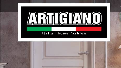 Декоративные штукатурки ARTIGIANO