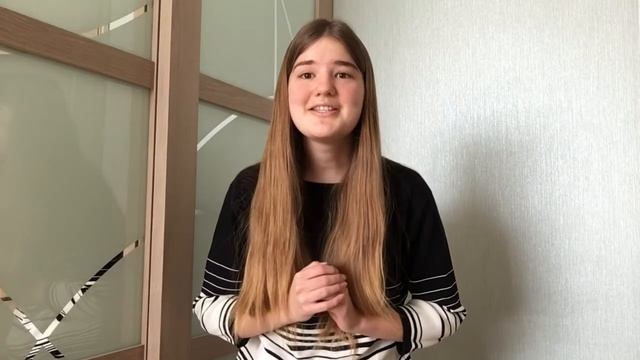 Яна Самборская. Джек Алтаузен "Мать".