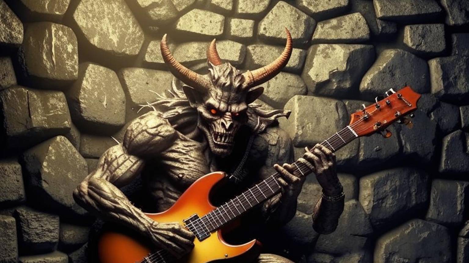 SUPER METAL 128