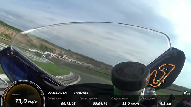 30 мая 2018 г.