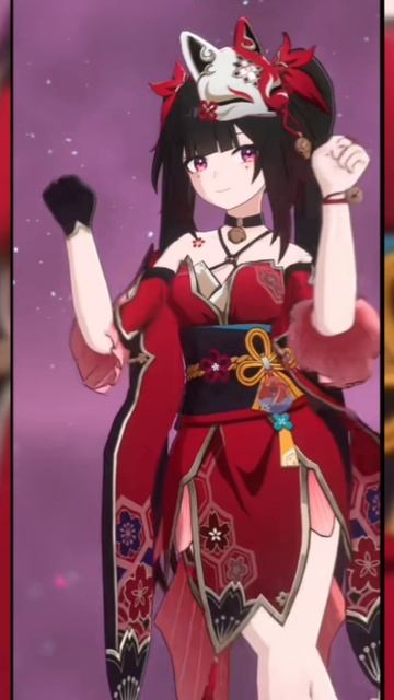 HonKai: Star Rail | miHoYo