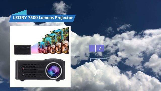 5 Best Cheap Projector 2020 [ Top Budget Projector ]