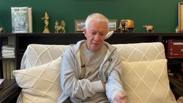 ШБ 3.31.21. Молитвы живого существа в утробе матери. Е.М. Чайтанья Чандра Чаран Прабху 30.05.23