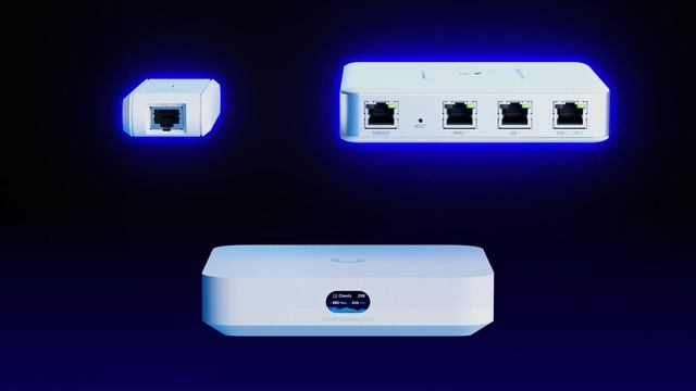 Cloud Gateway Ultra