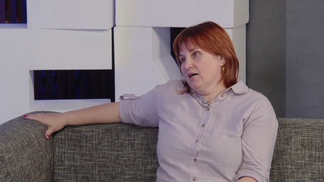 Интервью: Ирина Волкова, кинорежиссер, сценарист, режиссер монтажа, педагог.