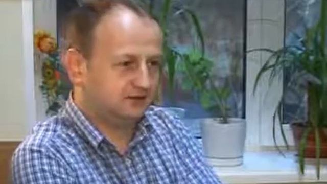 Пациенты о симптомах ВСД - Игорь