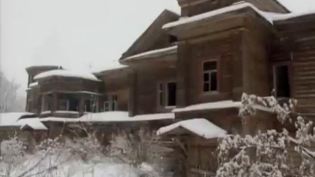 Святитель Феофан Затворник и Вышенская Пустынь