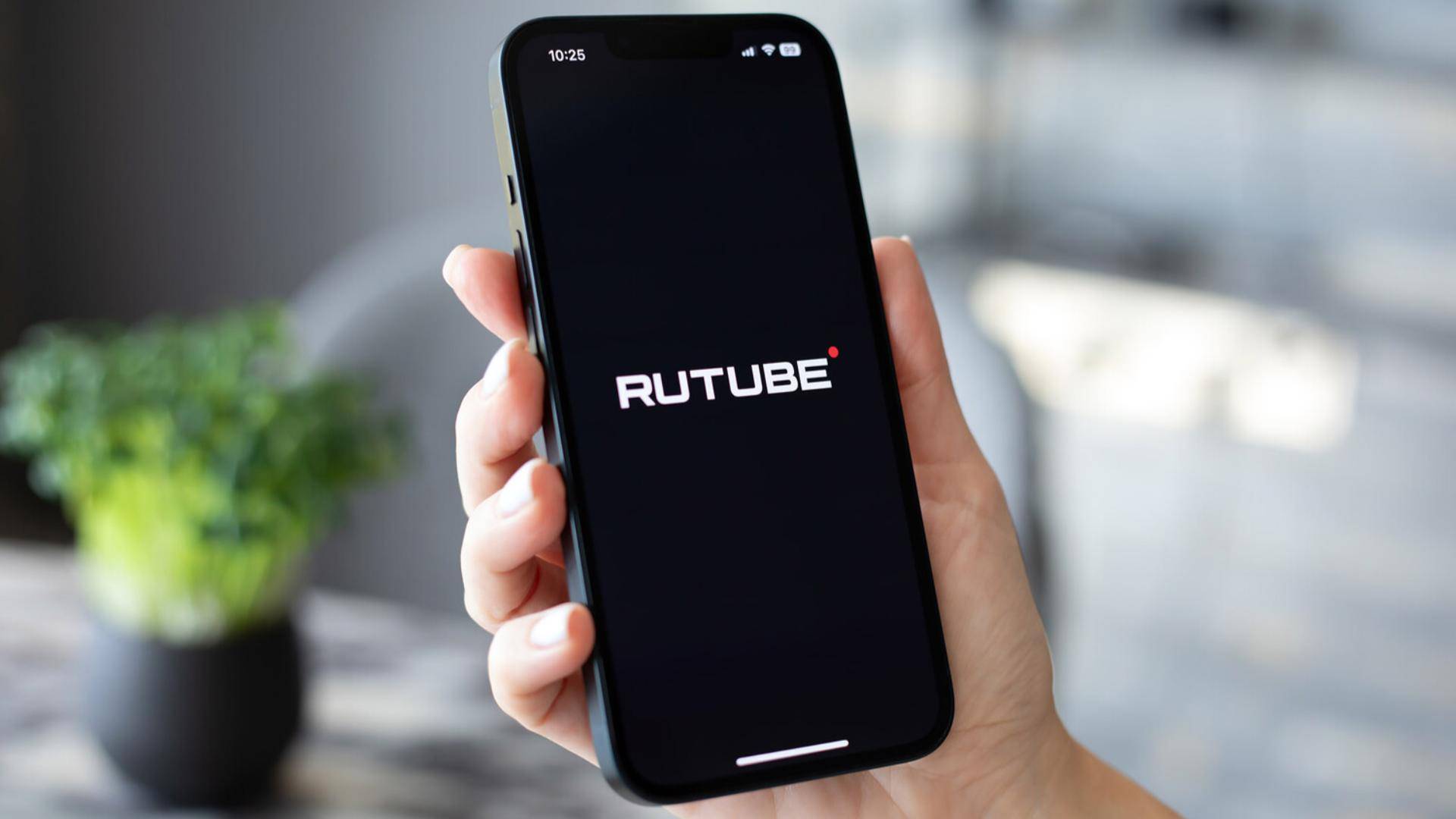 На RuTube появилась функция скачивания видео