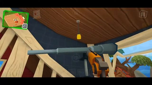 чилем и играем по ка что