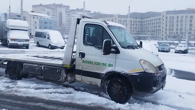 Эвакуатор Минск в Сухарево