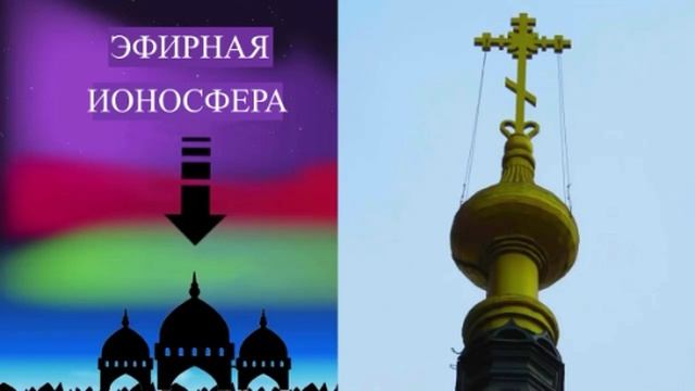 Потереная история плоской земли. 5 часть