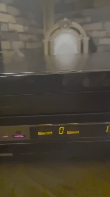 Pioneer LD S1