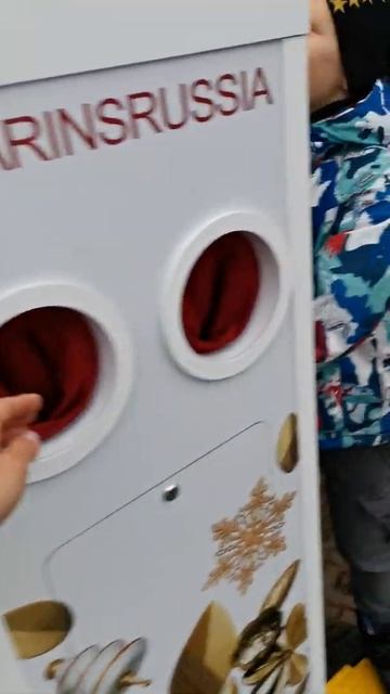 Москва 2019 гуляем