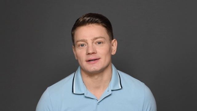 Николай Стародубцев. Визитка 2023