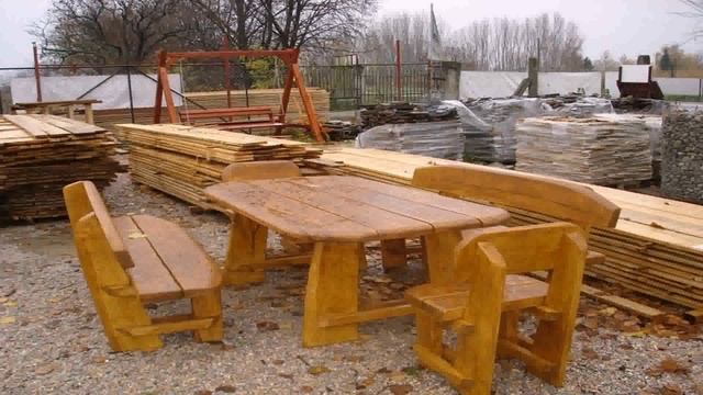 Plans To Build Wood Patio Table