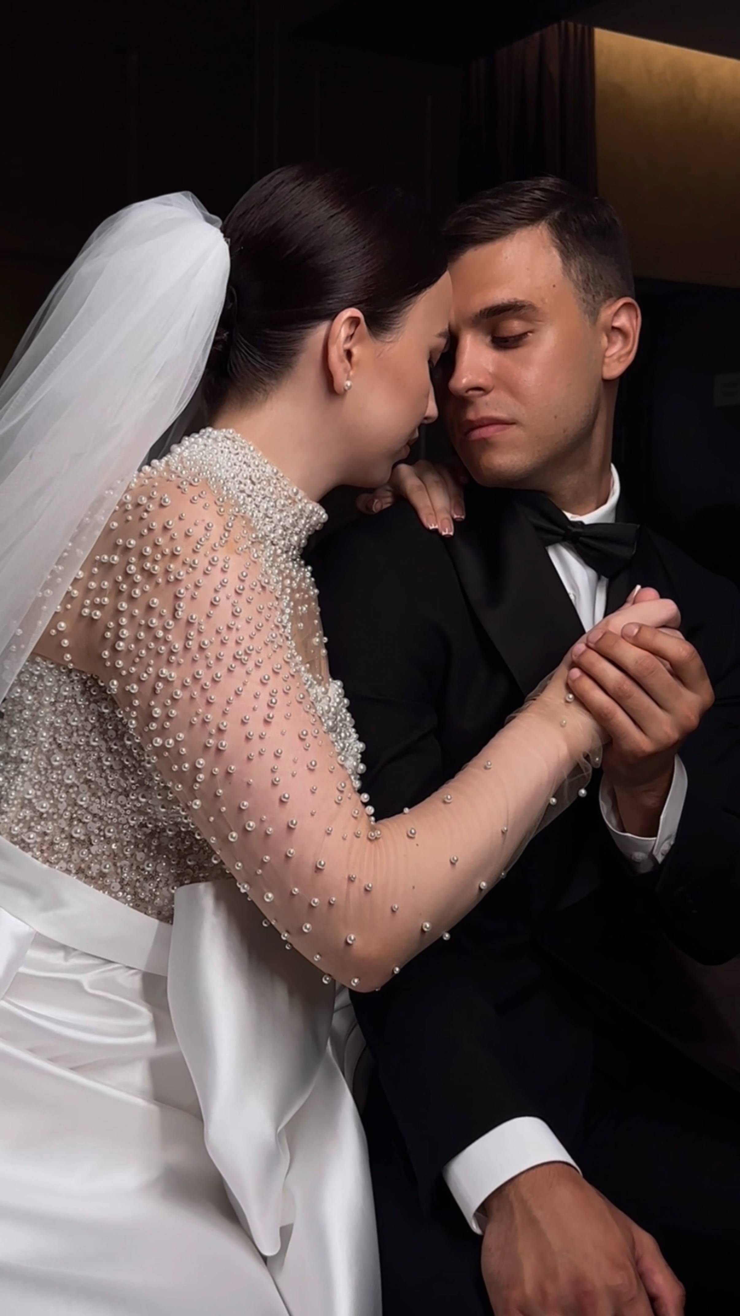 reels 3 на премию Wedding Awards Приволжье 2025