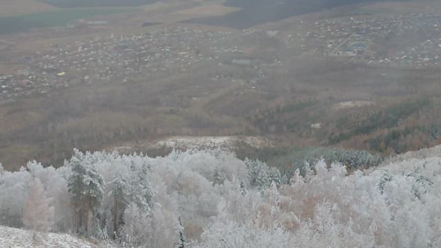 Белокуриха! пешком на Церковку! (7)