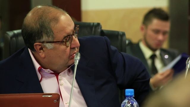 МГИМО. Фильм к юбилею.