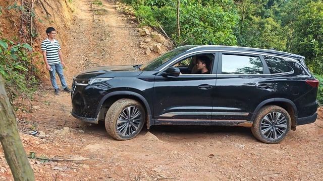 НА ВСЕ ДЕНЬГИ! Проверил китайские машины в ГРЯЗИ 2