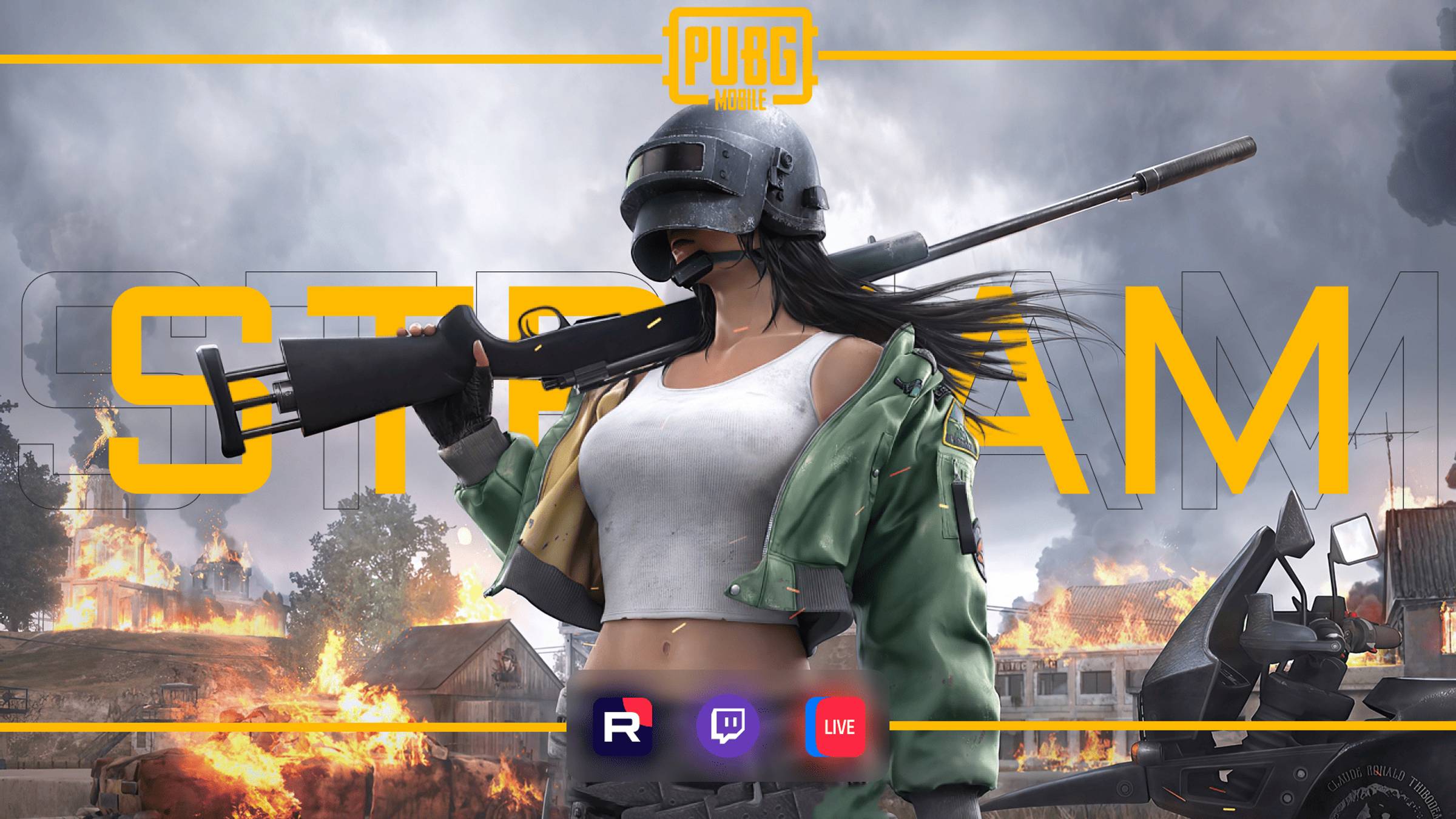 PUBG MOBILE/ путь от нуба до профи
