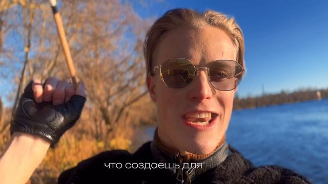 Осенняя проза | Сергей Богданов