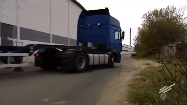 Воздушные пакеты для транспортировки грузов