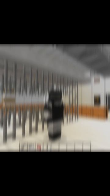 SCP rp сервер в Майнкрафт