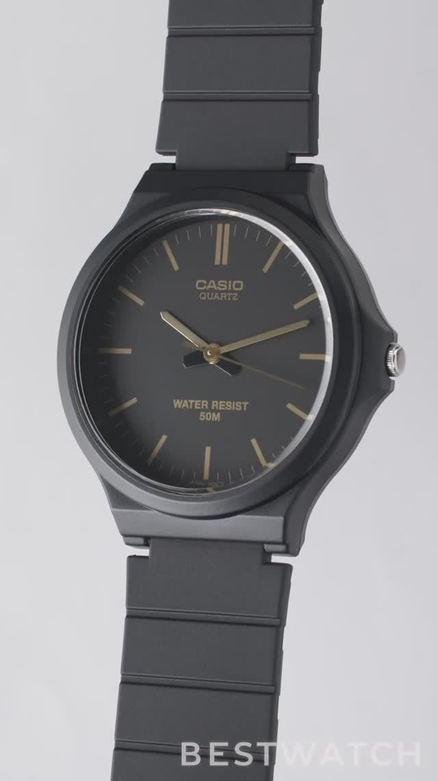 Часы Casio MW-240-1E2VEF - купить на Bestwatch.ru