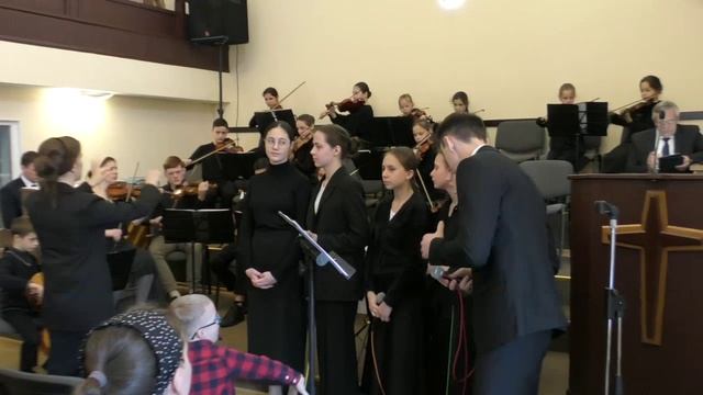 гости муз. служение 19-01.25
