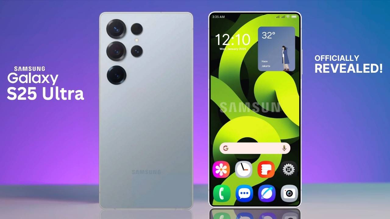 НОВИНКИ 2025 года. GALAXY S25. ПЕРВЫЙ ВЗГЛЯД НА ЭТОТ ДЕВАЙС