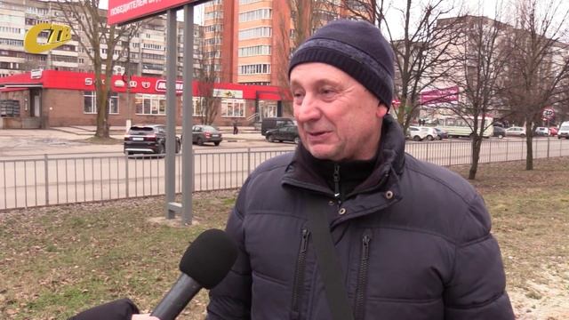 БЛИЦ-ОПРОС. КАК ЖЕЛЕЗНОГОРЦЫ БОРЮТСЯ С ПЛОХИМ НАСТРОЕНИЕМ