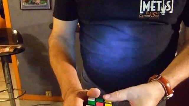 Balmax Rubik