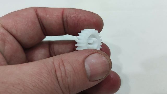 302RV28130 GEAR Z21S Kyocera P2235dn