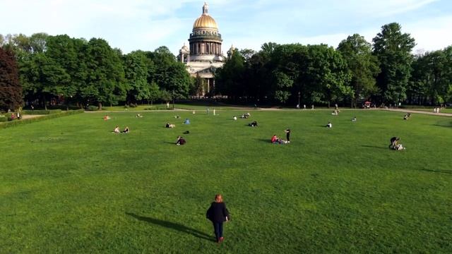 Трейлер фильма "Малахитовая дипломатия. Начало"