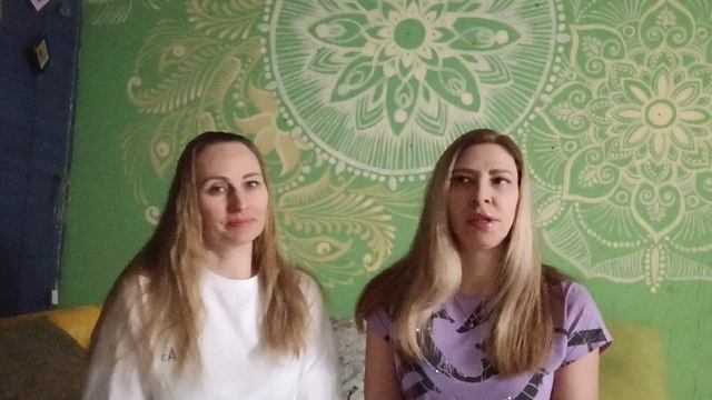 Лагерь Преображения 28 декабря - 12  января