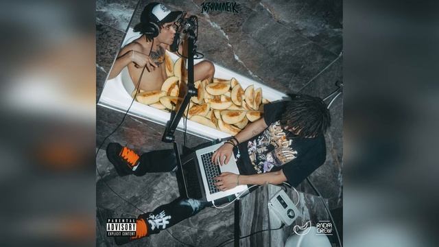 163ONMYNECK – ЖМУРКИ Type Beat (prod. by @captchaguy)