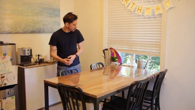 LovePads table cover protector REVIEW
