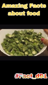 Amazing Facts About Food #youtubeshorts #shorts #short #trending #factsvidoes #facts #amazingfacts