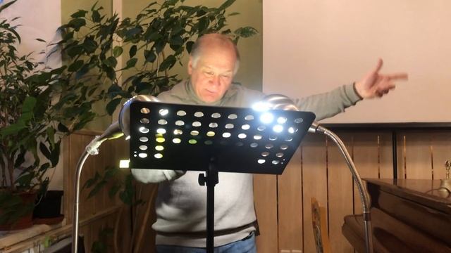 Читка трех ранних рассказов А.П.Чехова: «Сон», «Ночь на кладбище», «Беседа пьяного с трезвым чертом»