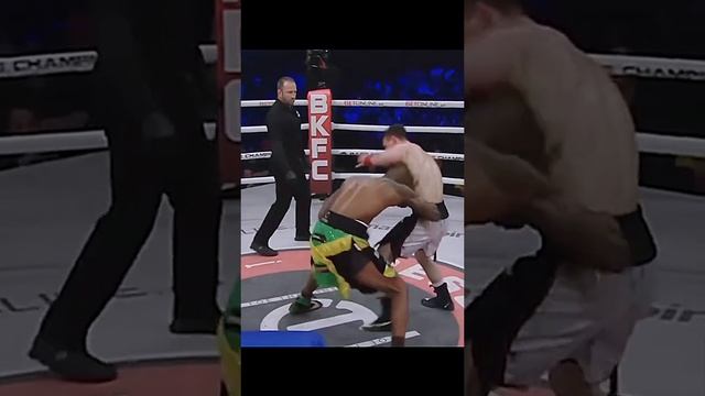 Приколы UFC